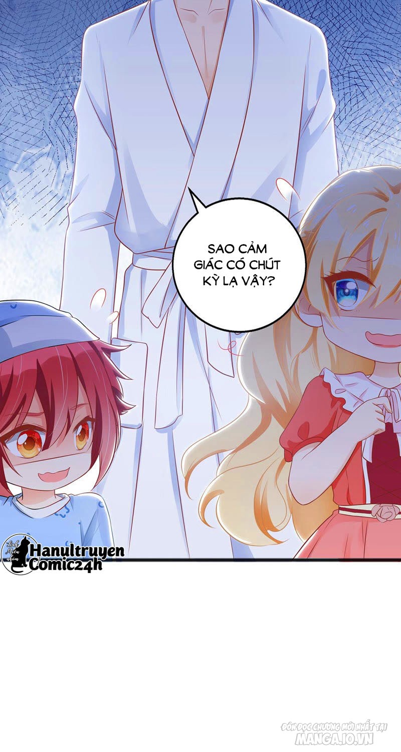 Daddy Của Tôi Bị Ooc Rồi! Chapter 44 - Trang 2