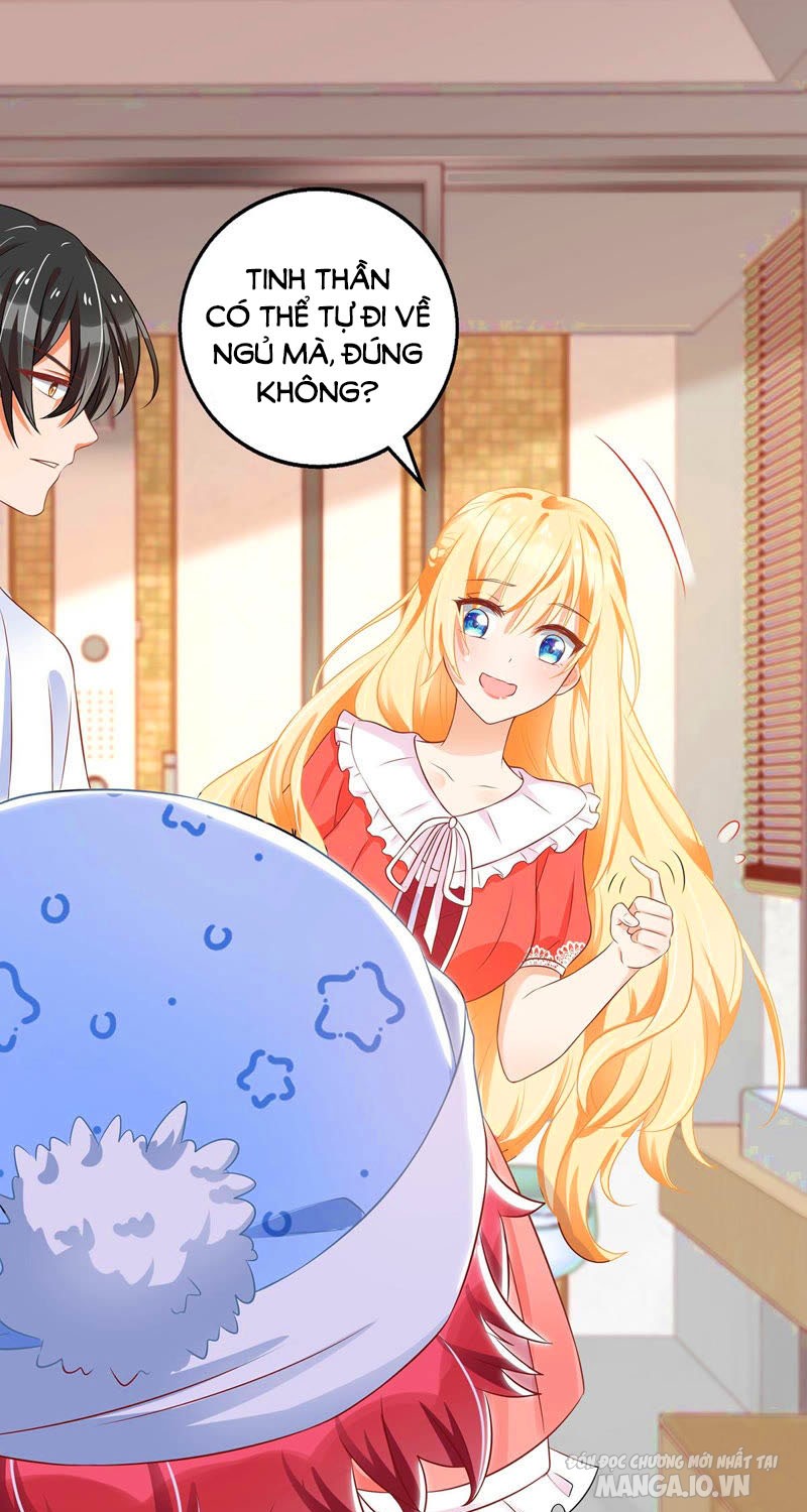 Daddy Của Tôi Bị Ooc Rồi! Chapter 44 - Trang 2