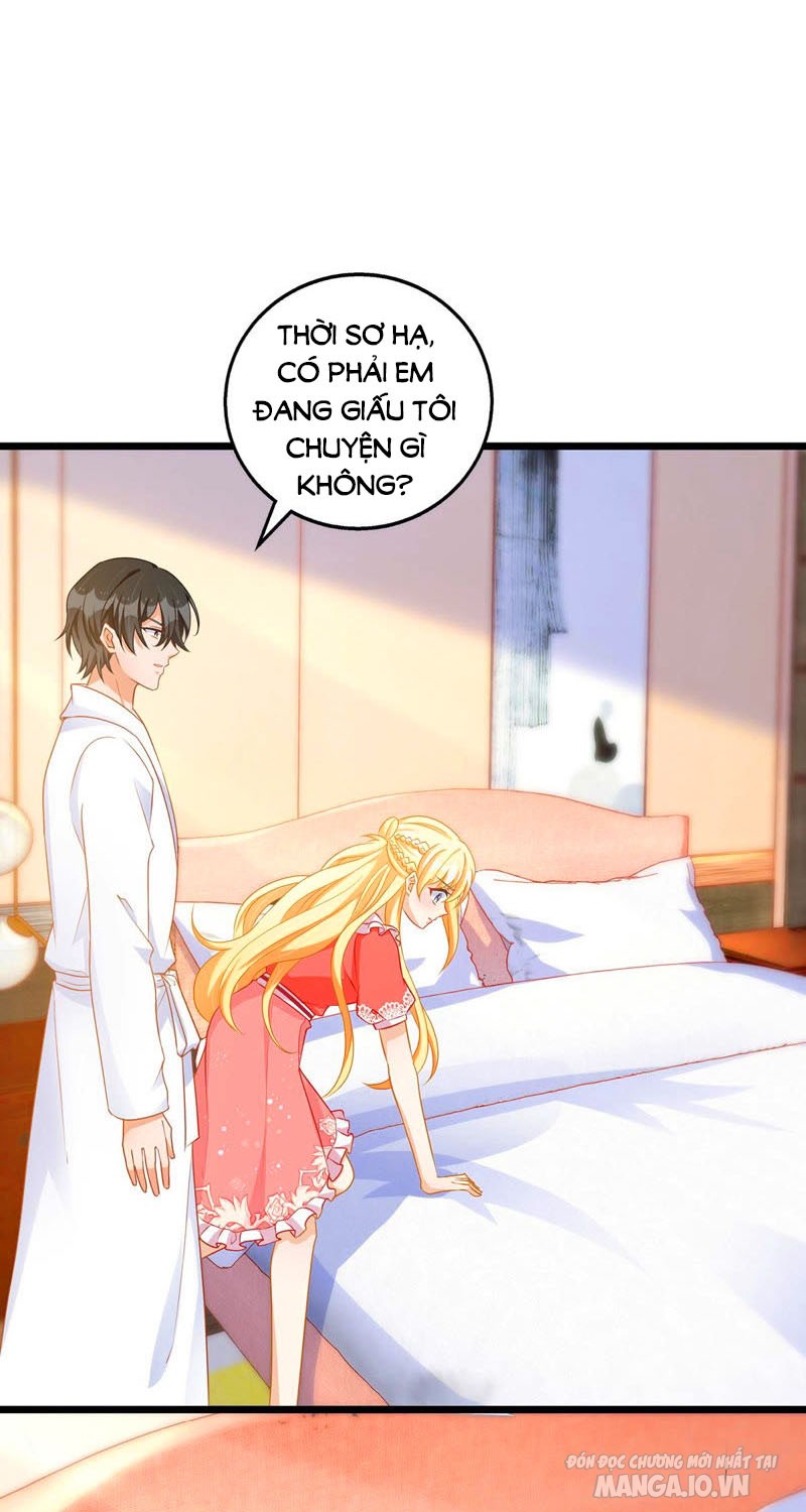 Daddy Của Tôi Bị Ooc Rồi! Chapter 44 - Trang 2