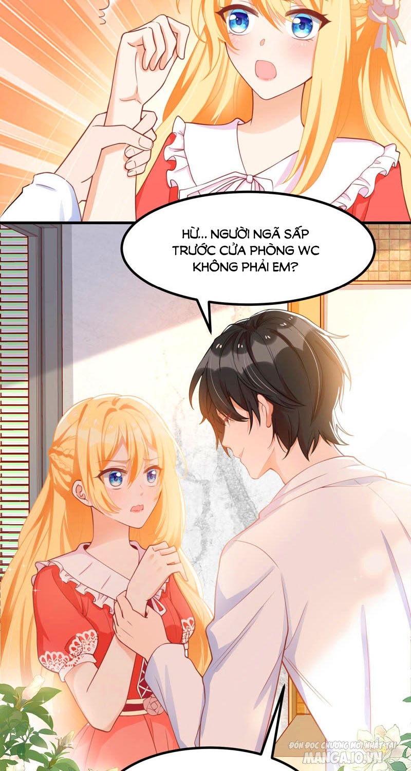 Daddy Của Tôi Bị Ooc Rồi! Chapter 44 - Trang 2