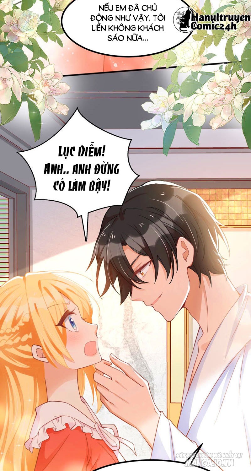 Daddy Của Tôi Bị Ooc Rồi! Chapter 44 - Trang 2