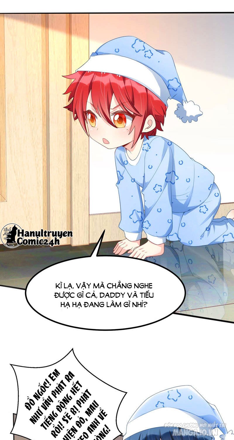 Daddy Của Tôi Bị Ooc Rồi! Chapter 44 - Trang 2