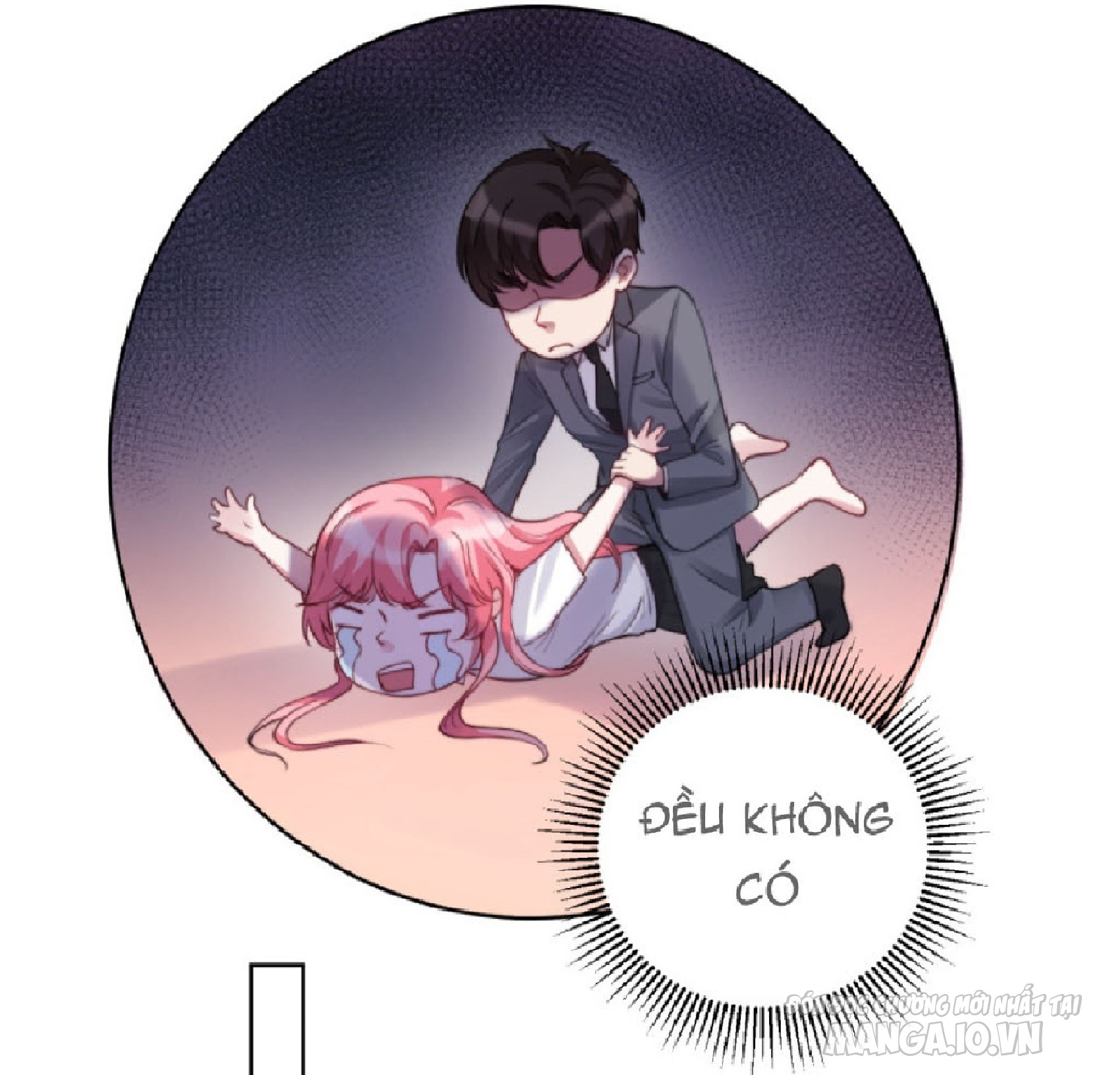 Daddy Của Tôi Bị Ooc Rồi! Chapter 41 - Trang 2