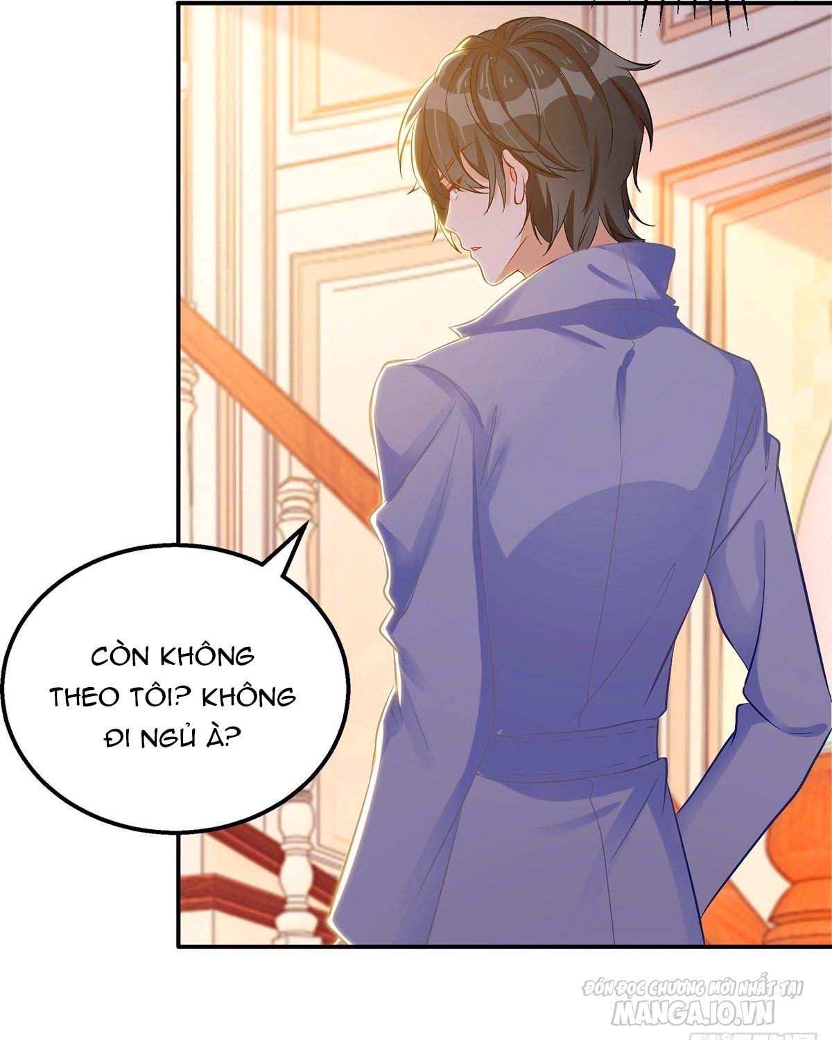 Daddy Của Tôi Bị Ooc Rồi! Chapter 37 - Trang 2