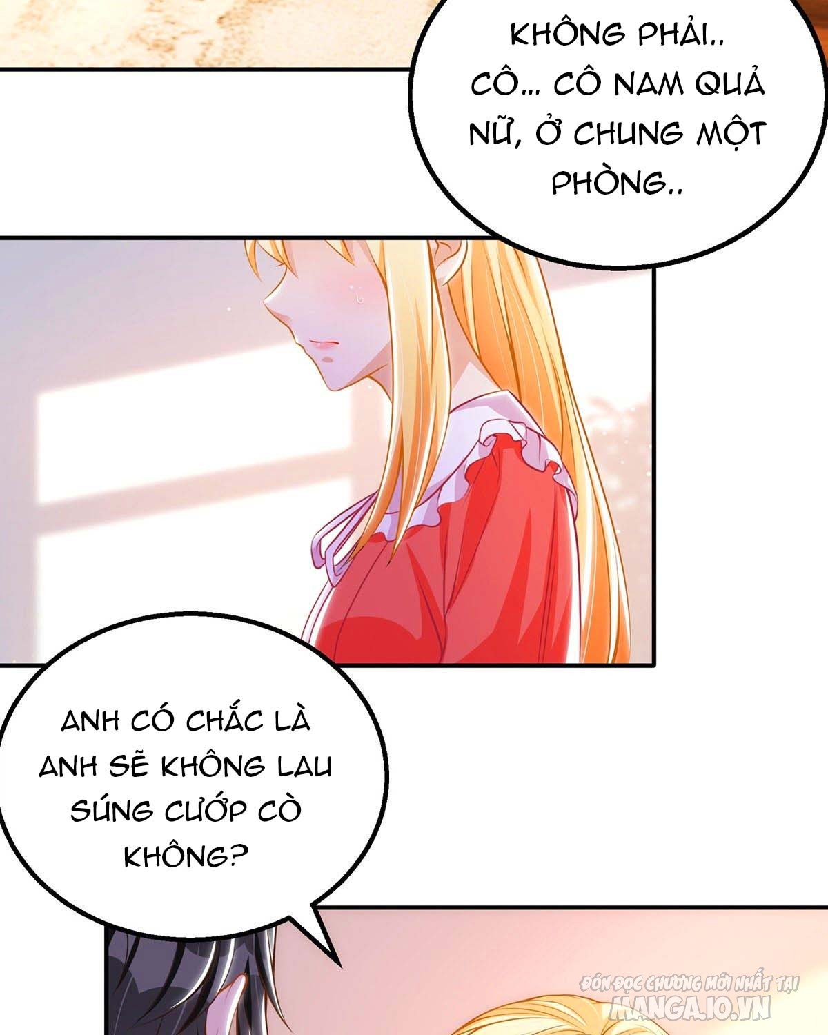 Daddy Của Tôi Bị Ooc Rồi! Chapter 37 - Trang 2