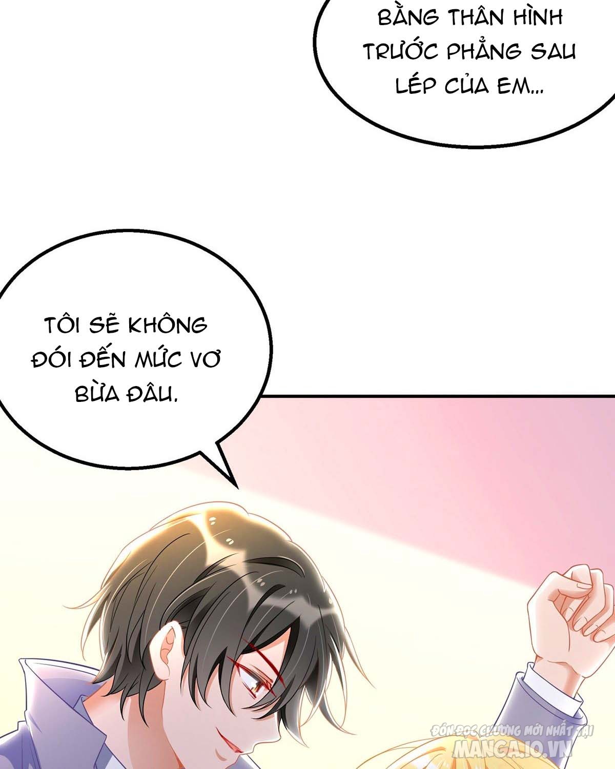 Daddy Của Tôi Bị Ooc Rồi! Chapter 37 - Trang 2