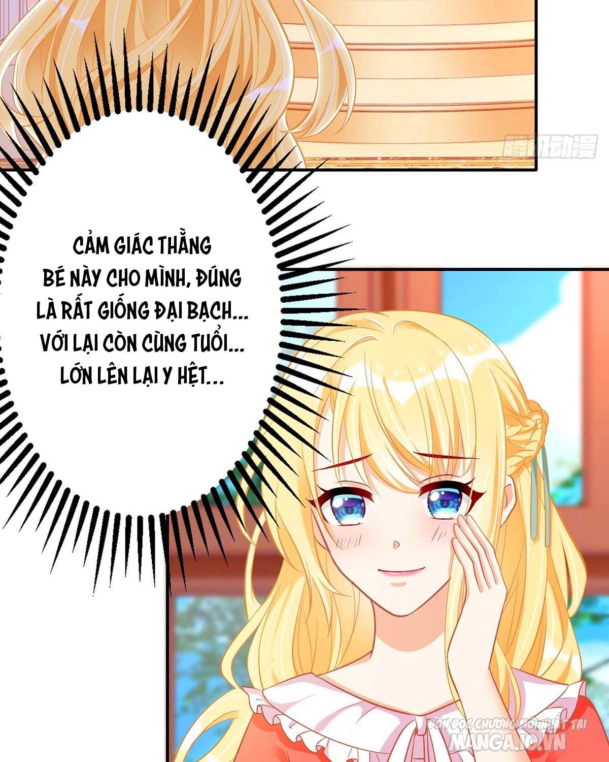 Daddy Của Tôi Bị Ooc Rồi! Chapter 36 - Trang 2