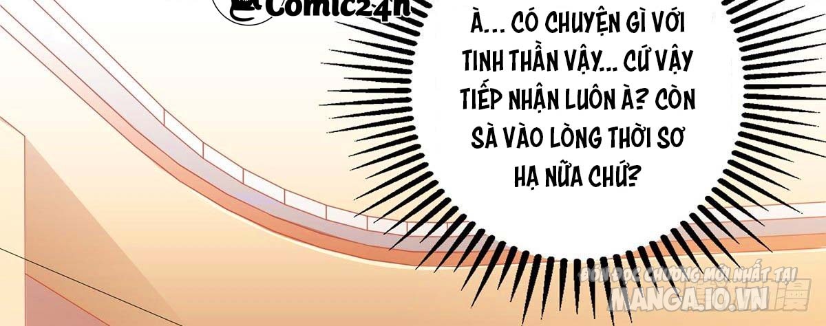 Daddy Của Tôi Bị Ooc Rồi! Chapter 35 - Trang 2