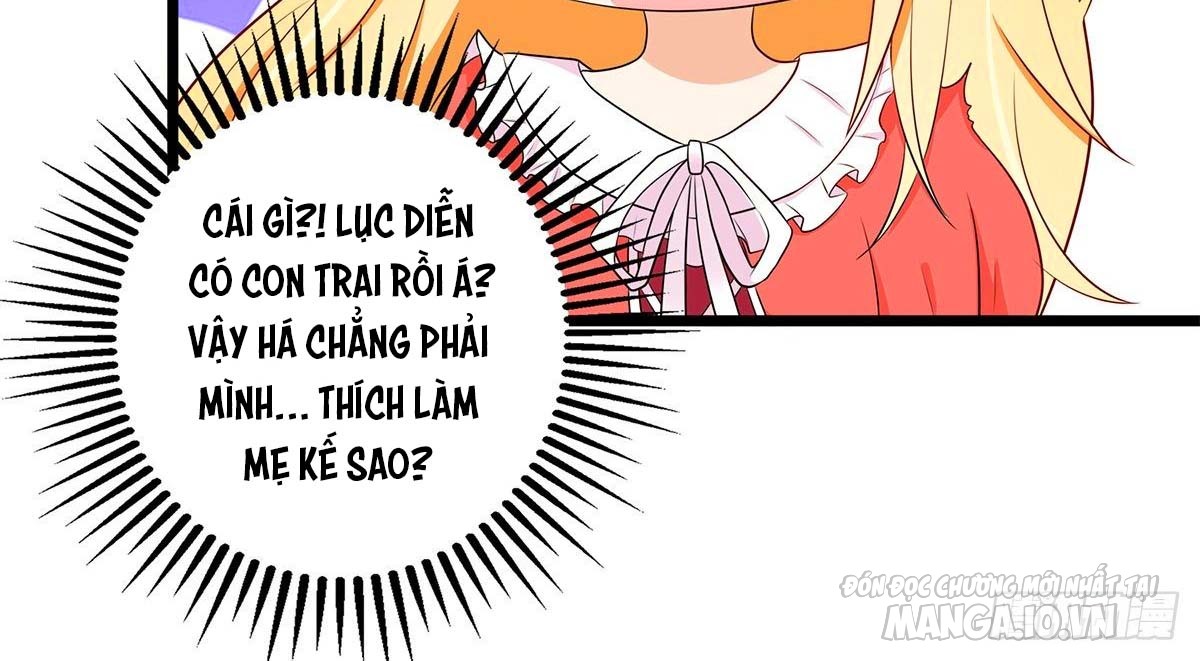 Daddy Của Tôi Bị Ooc Rồi! Chapter 34 - Trang 2