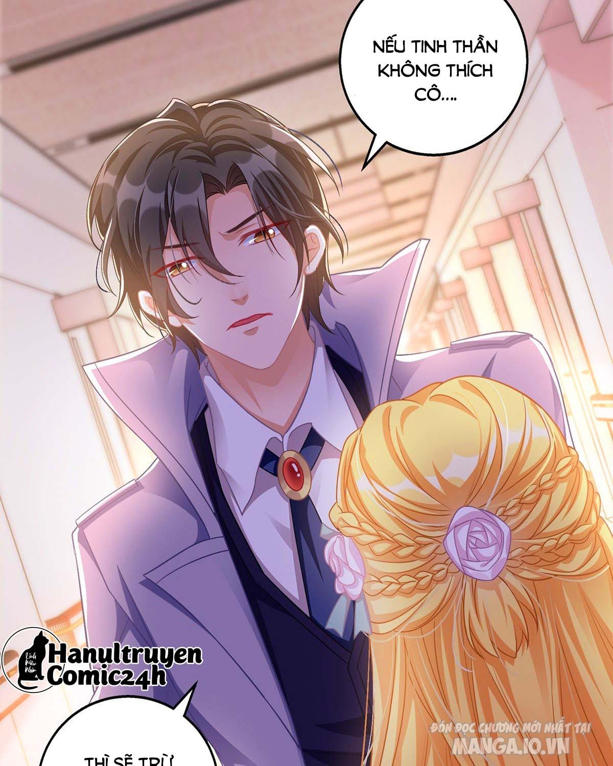 Daddy Của Tôi Bị Ooc Rồi! Chapter 34 - Trang 2