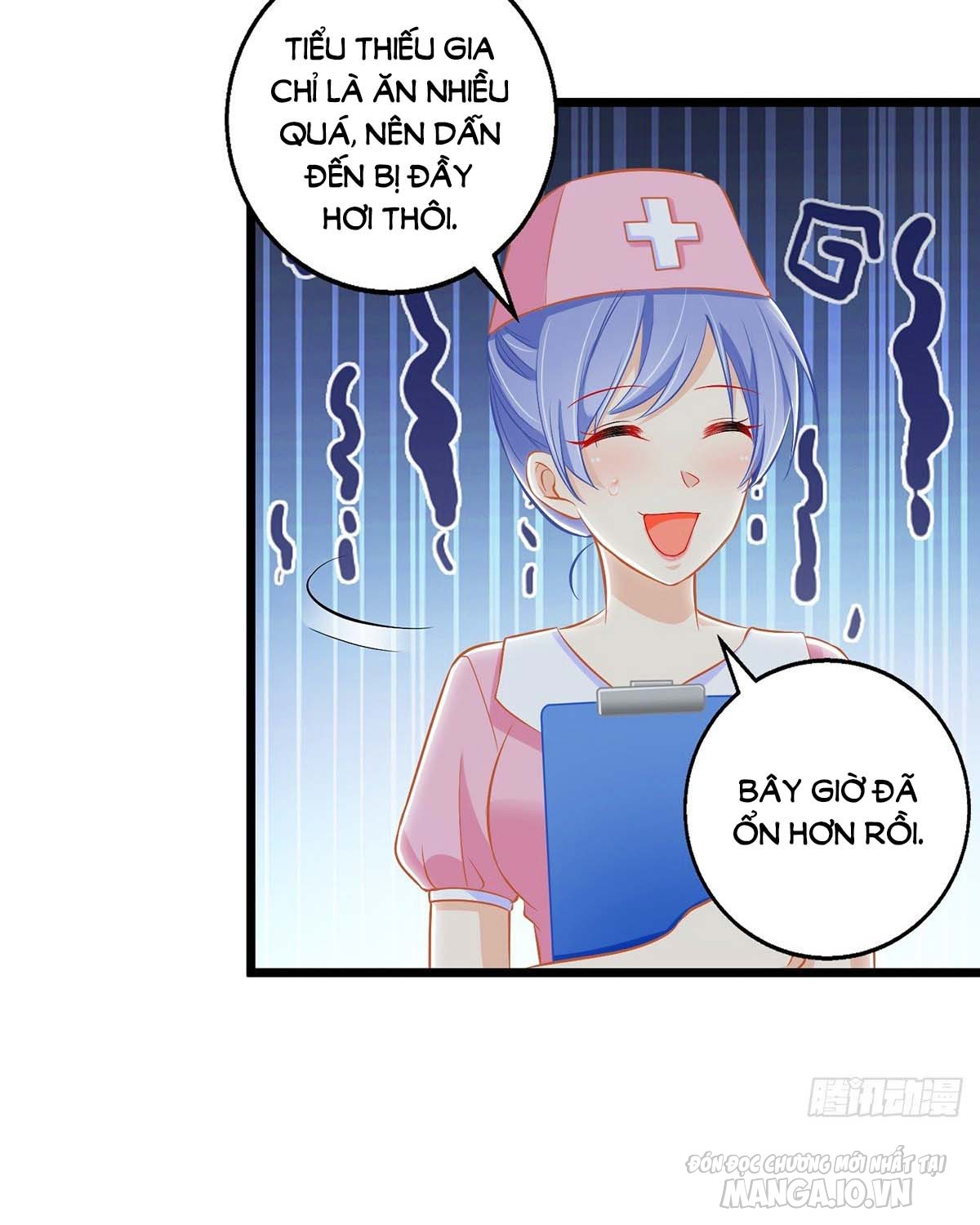 Daddy Của Tôi Bị Ooc Rồi! Chapter 34 - Trang 2