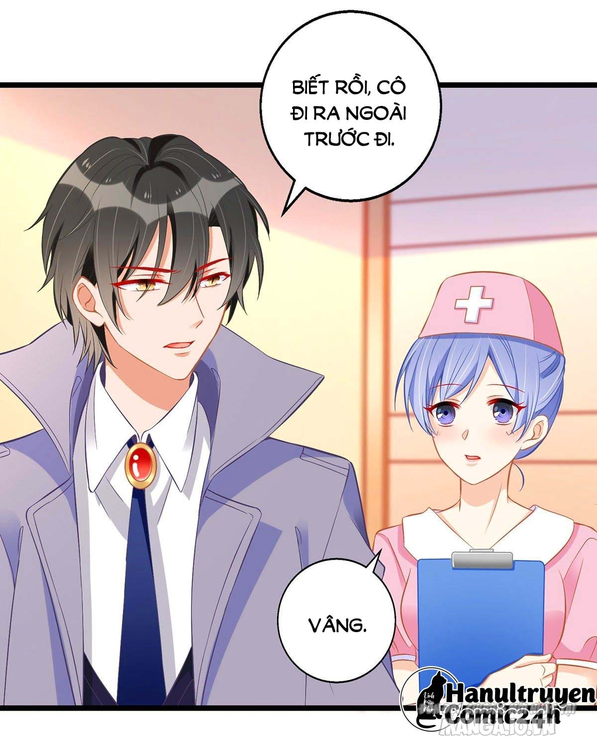 Daddy Của Tôi Bị Ooc Rồi! Chapter 34 - Trang 2