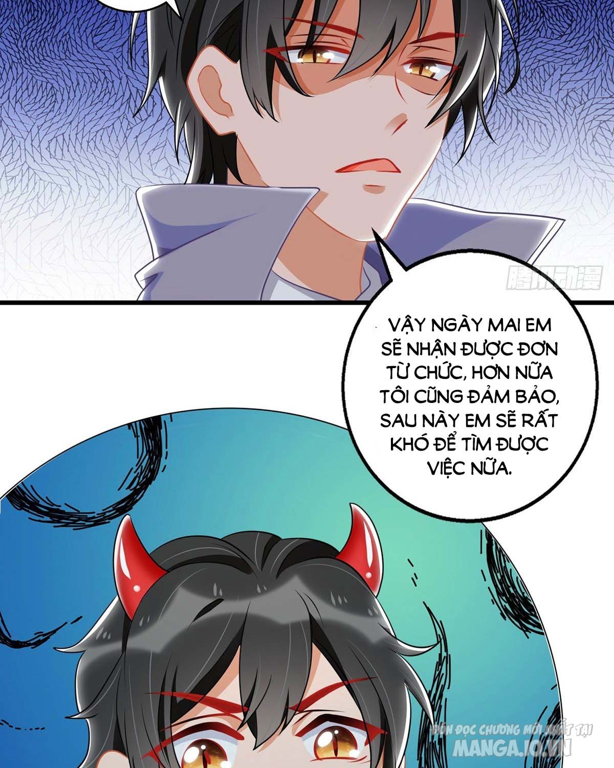 Daddy Của Tôi Bị Ooc Rồi! Chapter 33 - Trang 2