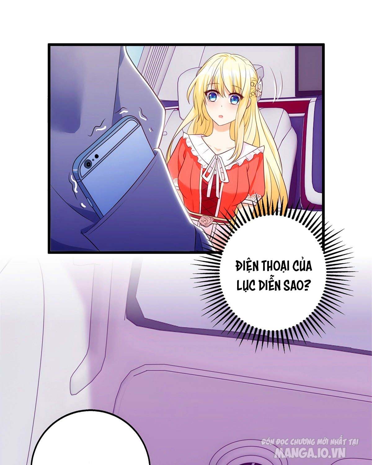 Daddy Của Tôi Bị Ooc Rồi! Chapter 33 - Trang 2