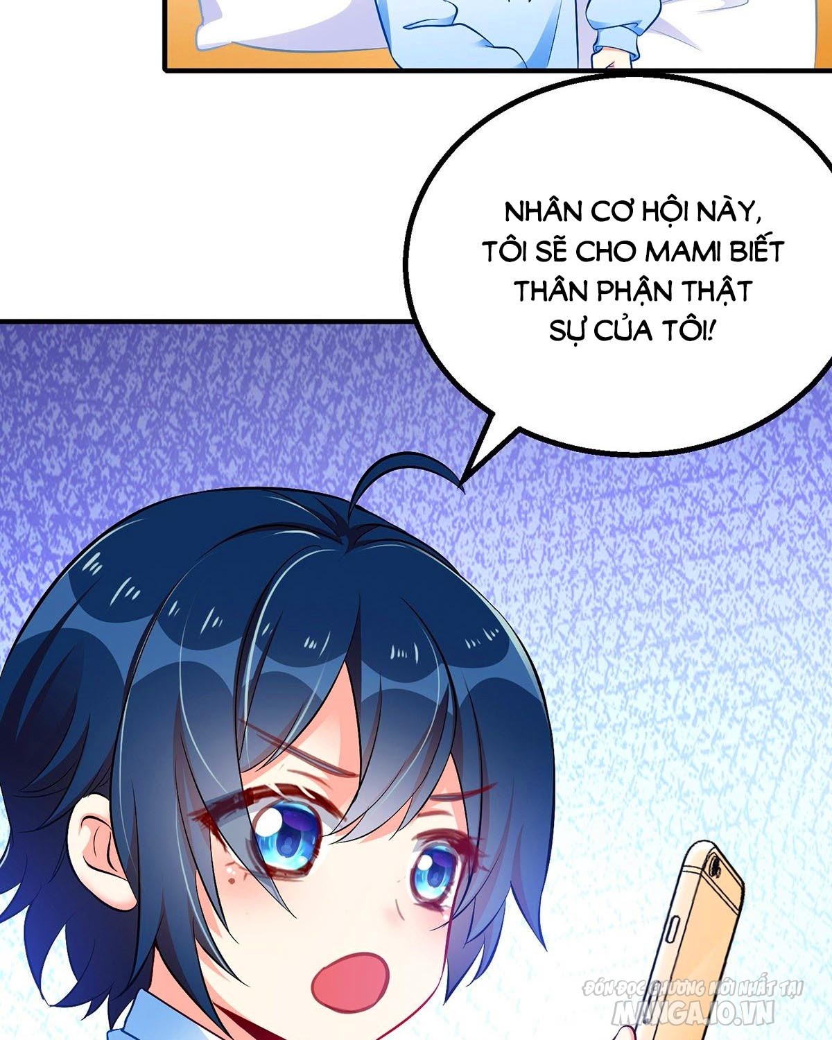 Daddy Của Tôi Bị Ooc Rồi! Chapter 32 - Trang 2