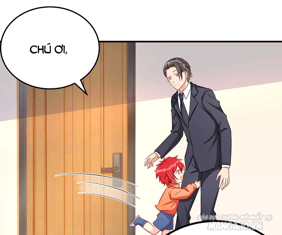 Daddy Của Tôi Bị Ooc Rồi! Chapter 28 - Trang 2