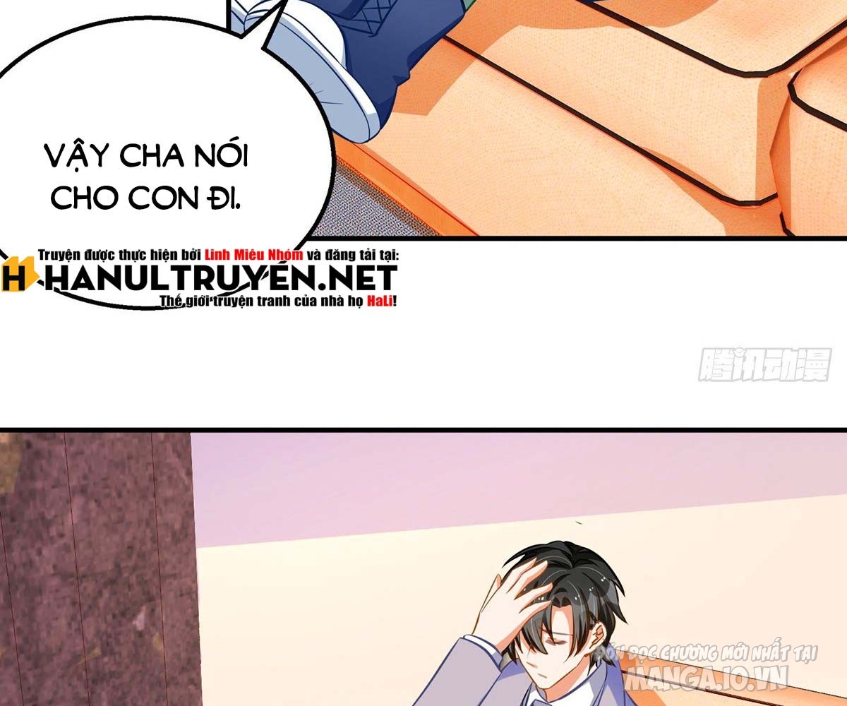 Daddy Của Tôi Bị Ooc Rồi! Chapter 28 - Trang 2