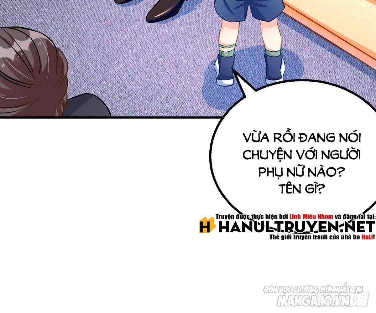 Daddy Của Tôi Bị Ooc Rồi! Chapter 28 - Trang 2