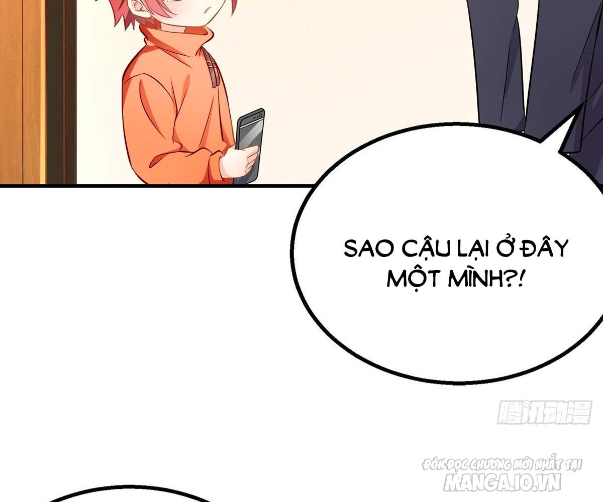 Daddy Của Tôi Bị Ooc Rồi! Chapter 28 - Trang 2