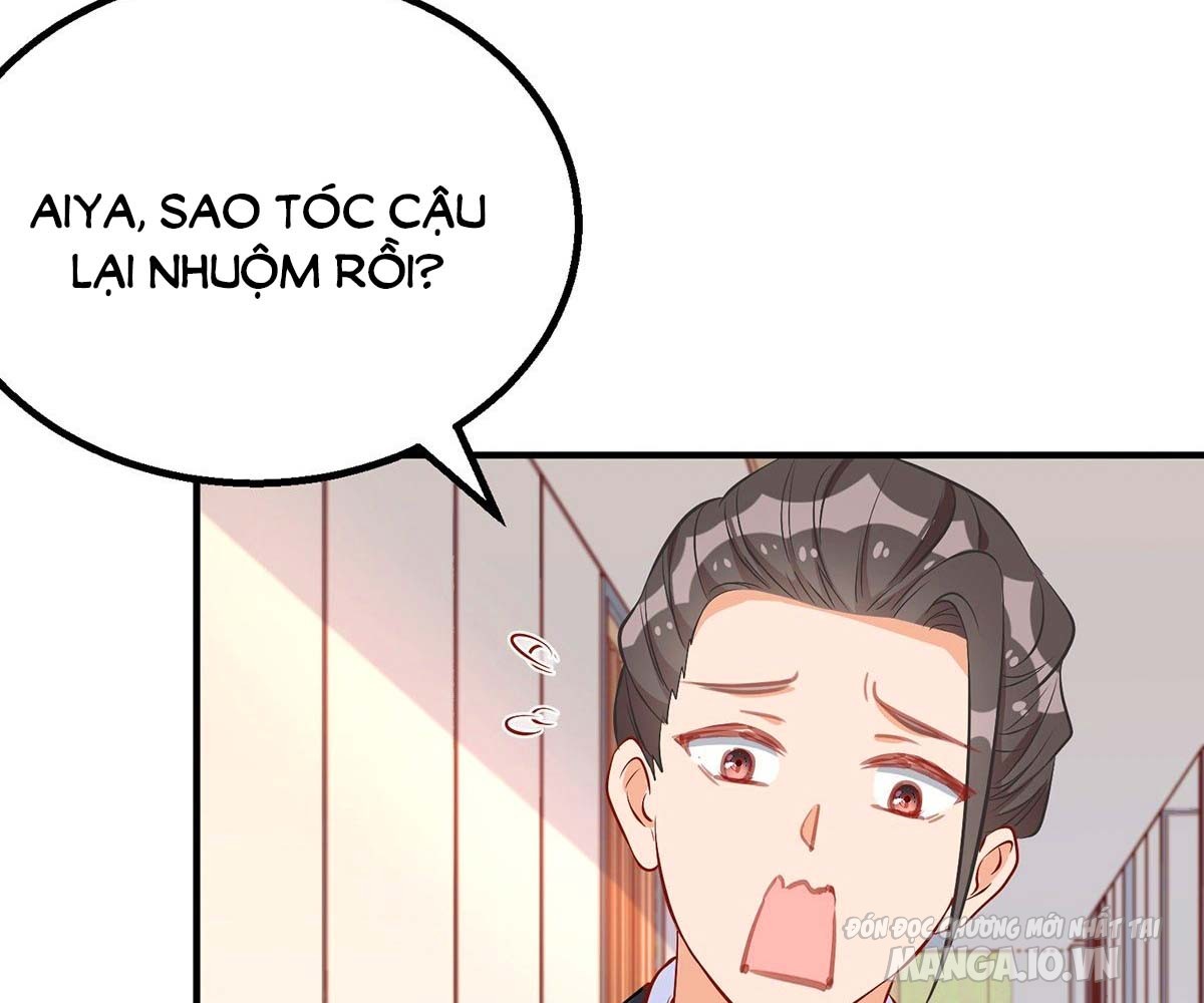 Daddy Của Tôi Bị Ooc Rồi! Chapter 28 - Trang 2