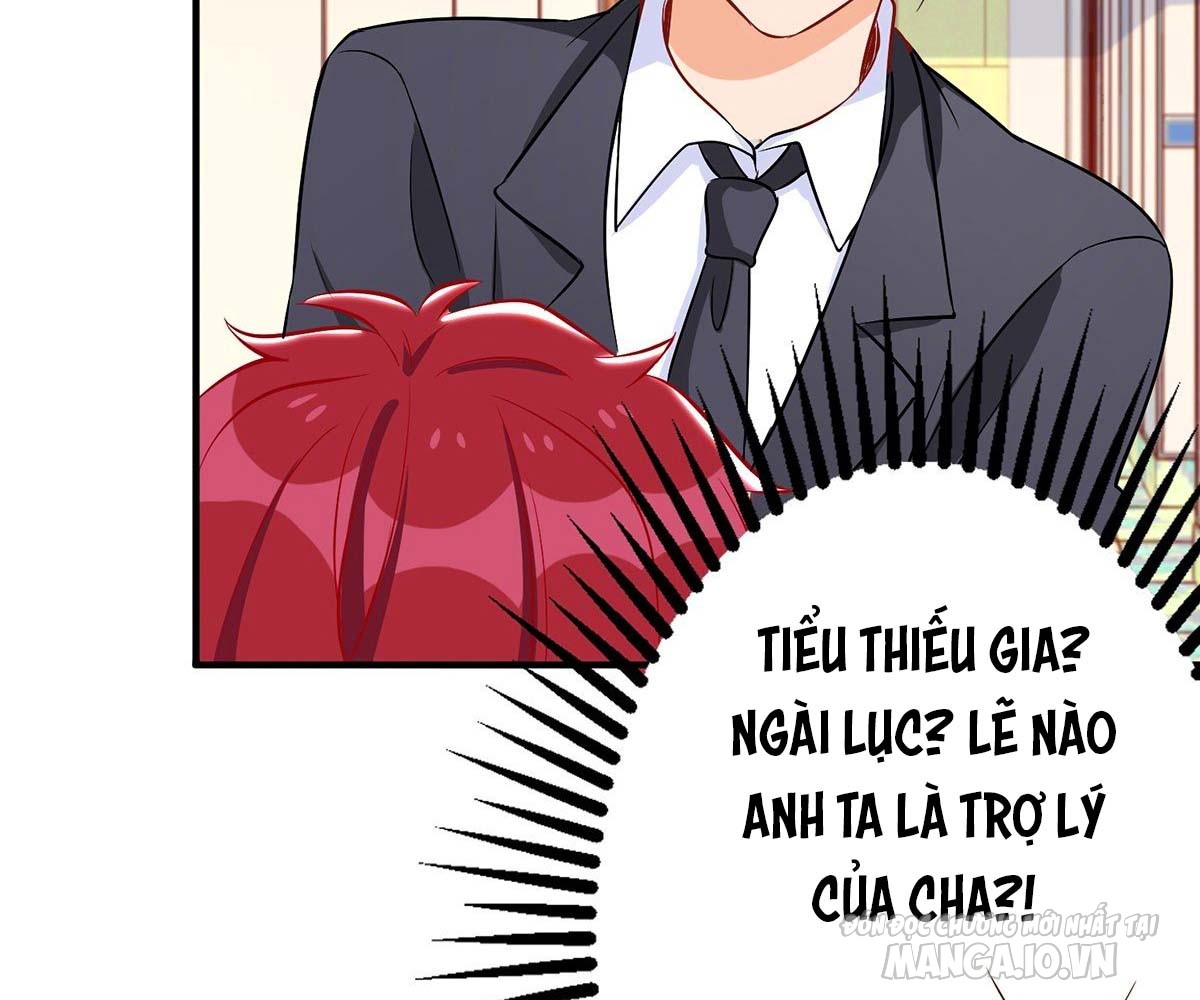 Daddy Của Tôi Bị Ooc Rồi! Chapter 28 - Trang 2