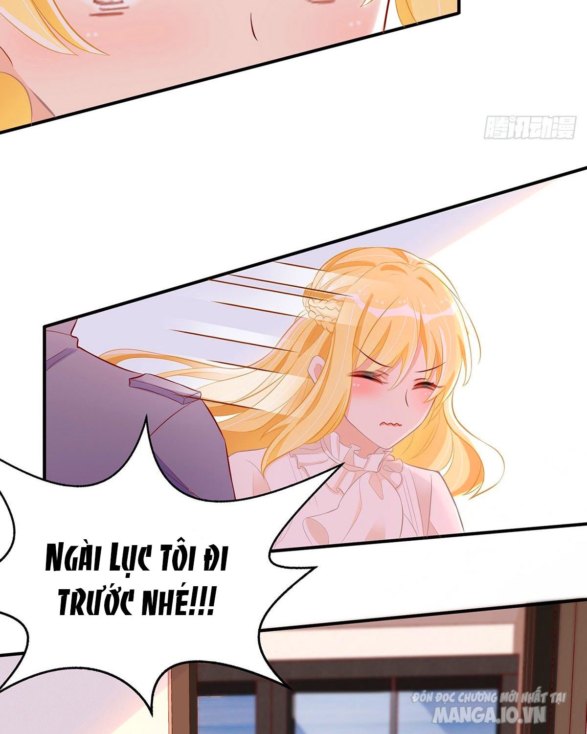 Daddy Của Tôi Bị Ooc Rồi! Chapter 27 - Trang 2