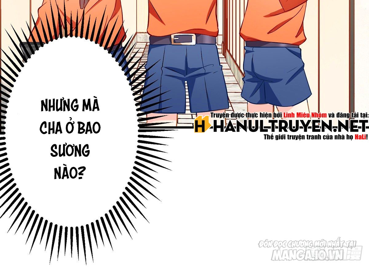 Daddy Của Tôi Bị Ooc Rồi! Chapter 27 - Trang 2