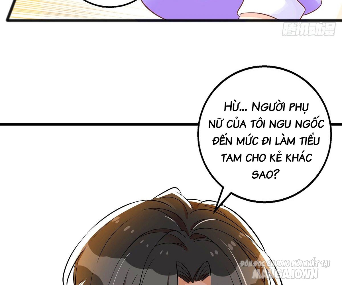 Daddy Của Tôi Bị Ooc Rồi! Chapter 26 - Trang 2