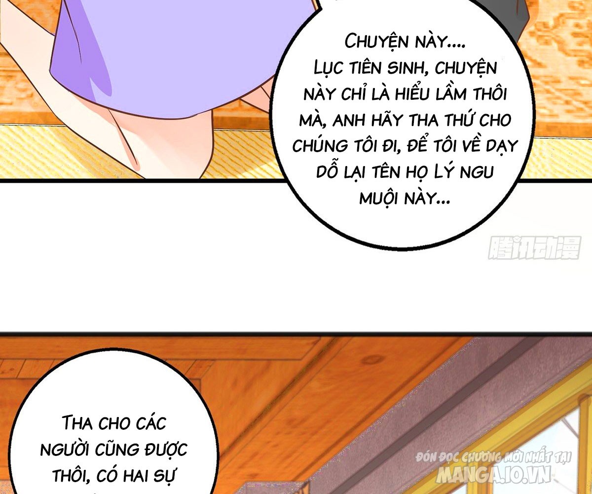 Daddy Của Tôi Bị Ooc Rồi! Chapter 26 - Trang 2