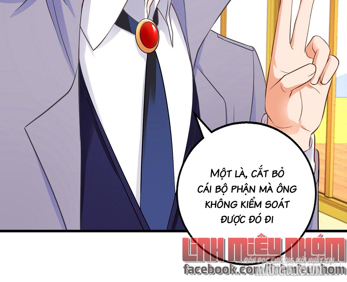 Daddy Của Tôi Bị Ooc Rồi! Chapter 26 - Trang 2