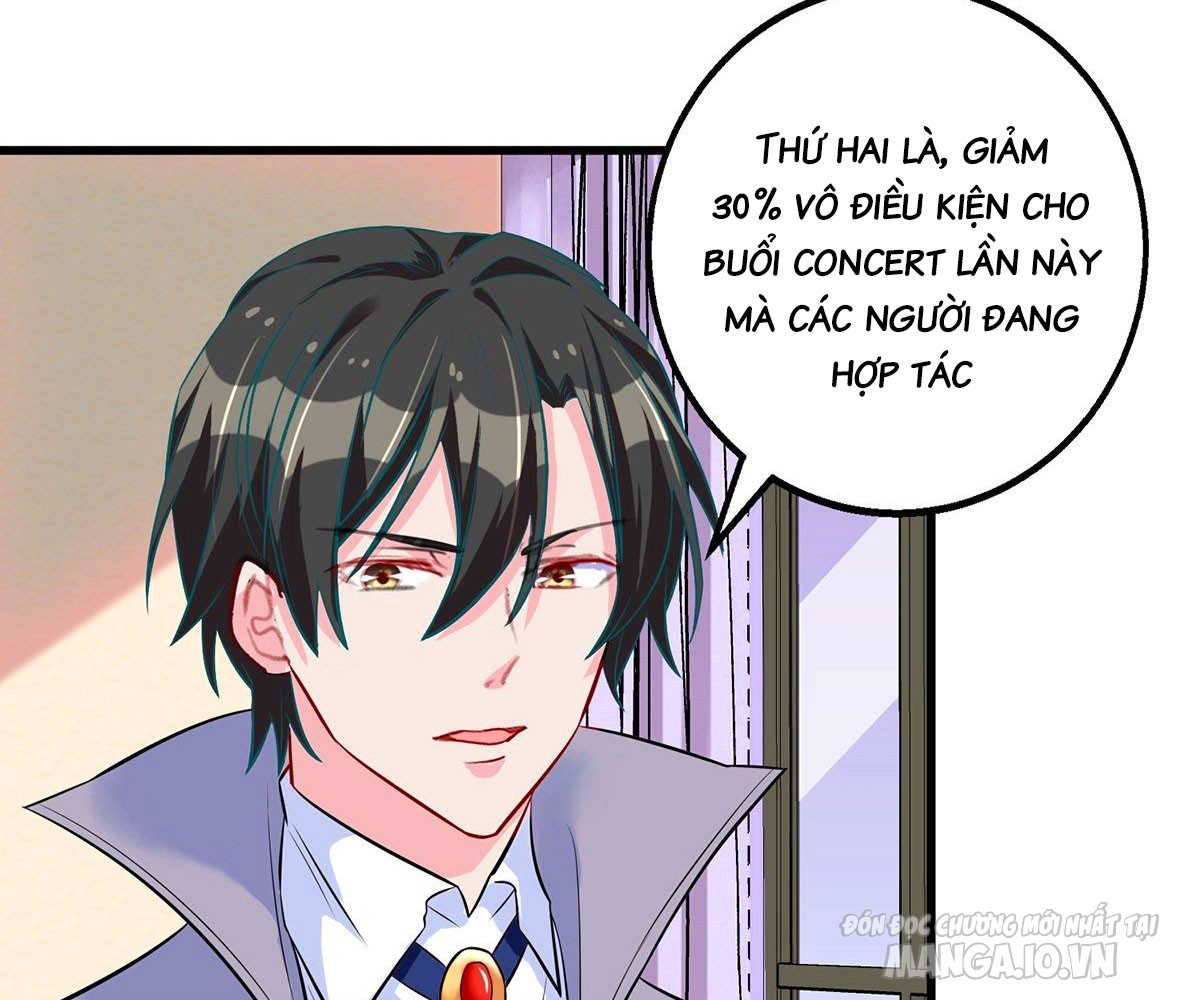 Daddy Của Tôi Bị Ooc Rồi! Chapter 26 - Trang 2