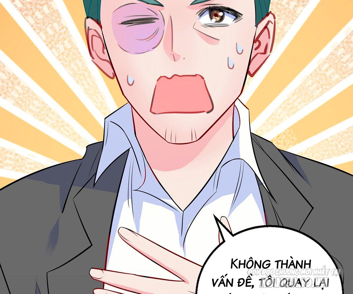 Daddy Của Tôi Bị Ooc Rồi! Chapter 26 - Trang 2