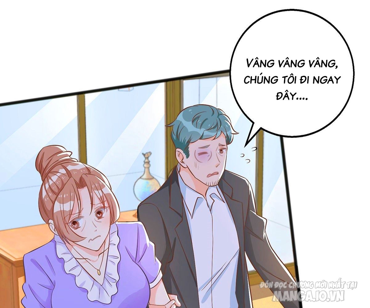 Daddy Của Tôi Bị Ooc Rồi! Chapter 26 - Trang 2