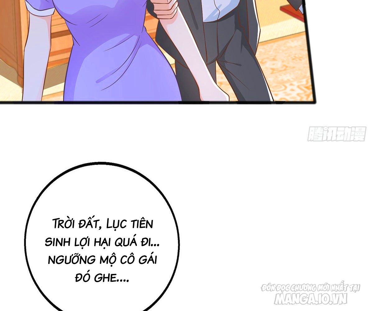 Daddy Của Tôi Bị Ooc Rồi! Chapter 26 - Trang 2