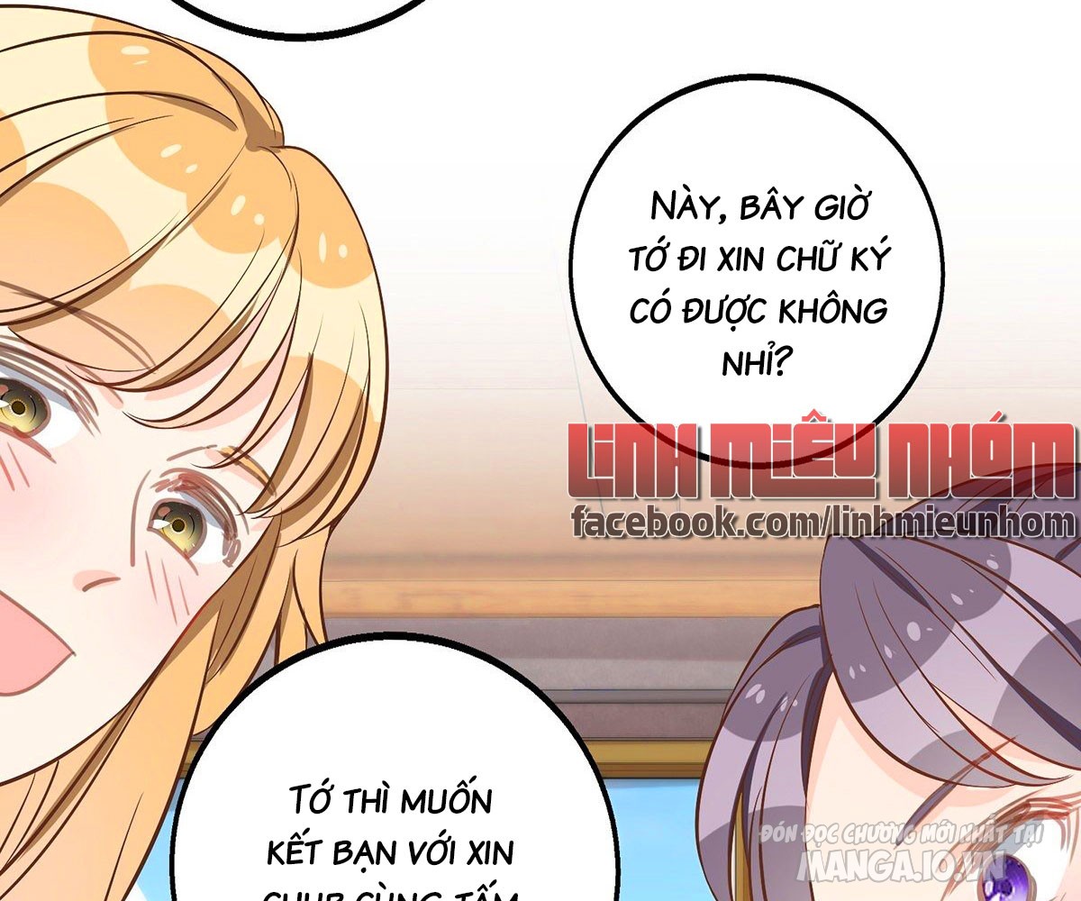 Daddy Của Tôi Bị Ooc Rồi! Chapter 26 - Trang 2