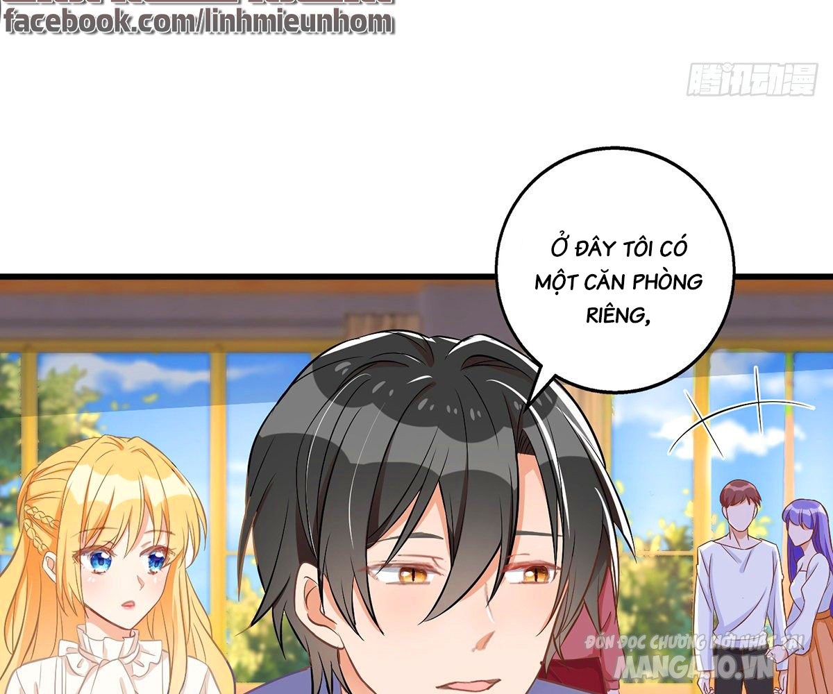 Daddy Của Tôi Bị Ooc Rồi! Chapter 26 - Trang 2