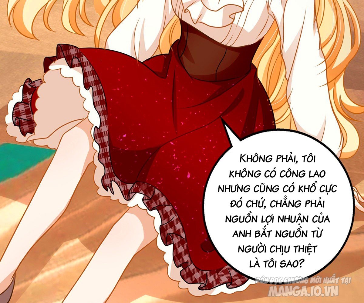 Daddy Của Tôi Bị Ooc Rồi! Chapter 26 - Trang 2