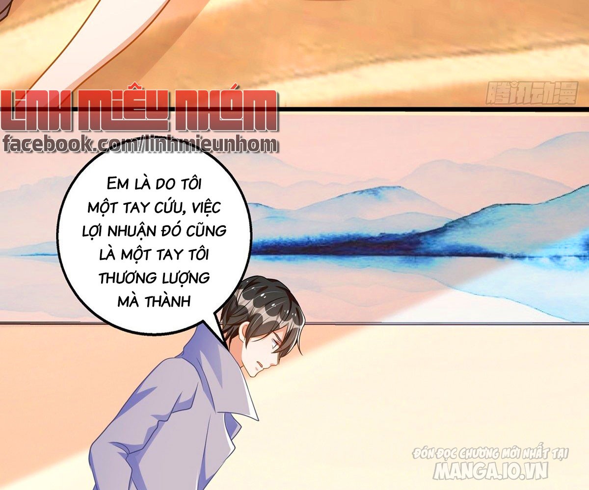 Daddy Của Tôi Bị Ooc Rồi! Chapter 26 - Trang 2