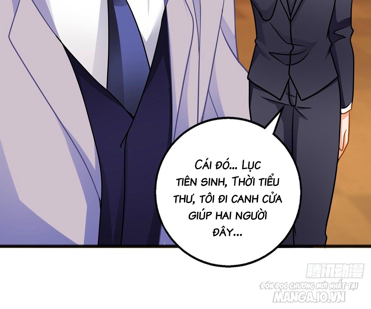 Daddy Của Tôi Bị Ooc Rồi! Chapter 26 - Trang 2