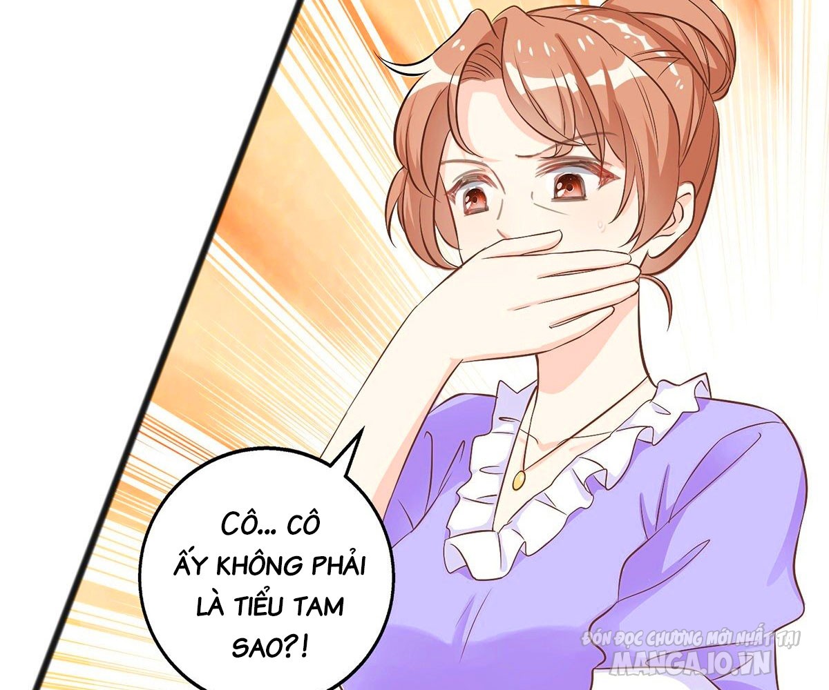 Daddy Của Tôi Bị Ooc Rồi! Chapter 26 - Trang 2