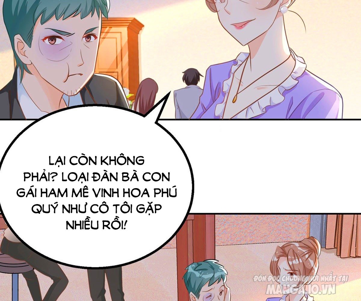 Daddy Của Tôi Bị Ooc Rồi! Chapter 25 - Trang 2