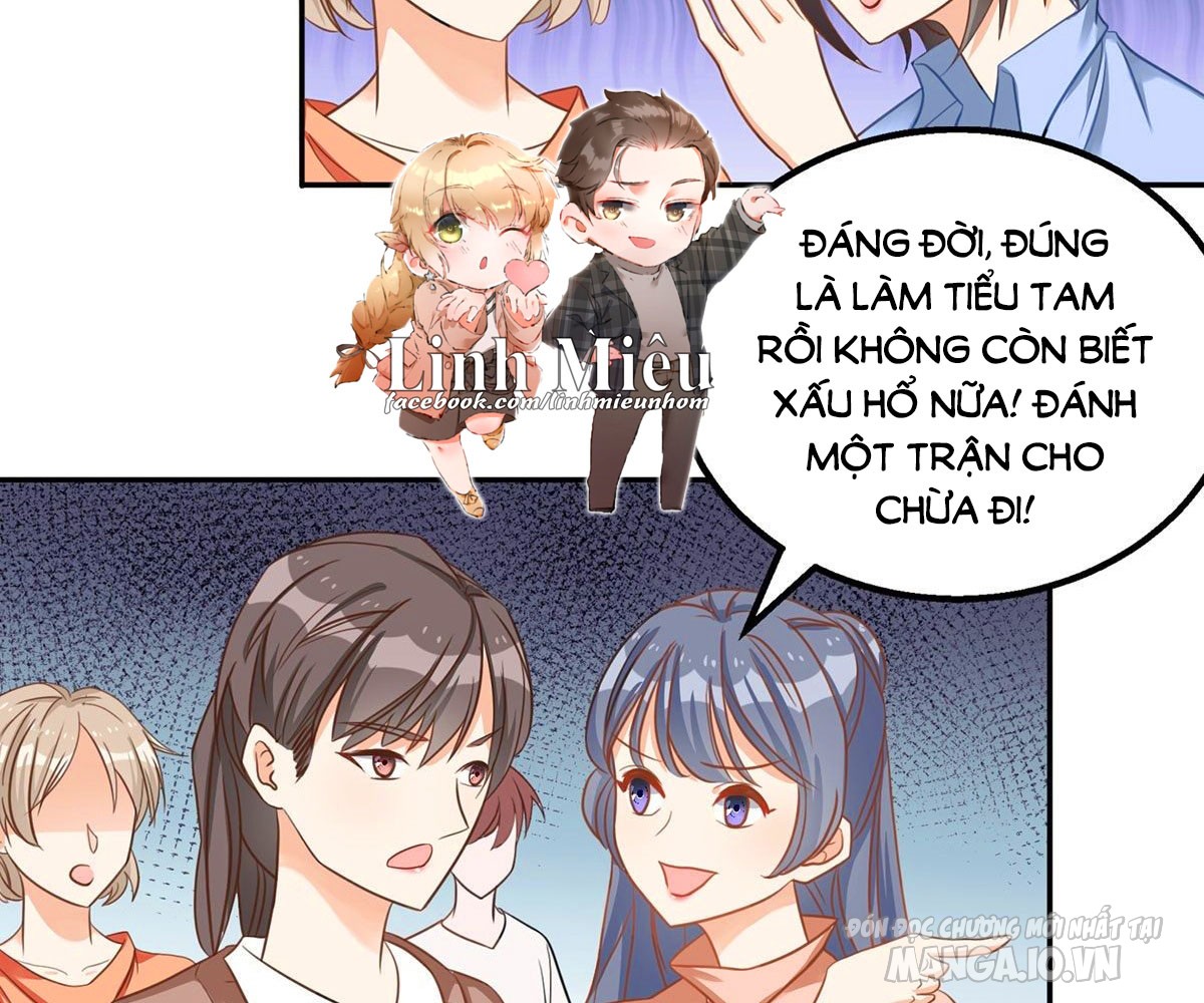 Daddy Của Tôi Bị Ooc Rồi! Chapter 25 - Trang 2