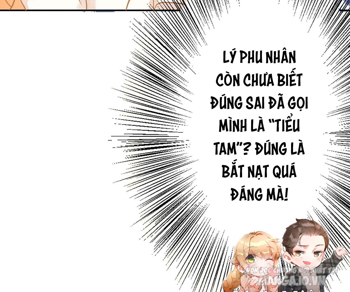 Daddy Của Tôi Bị Ooc Rồi! Chapter 25 - Trang 2