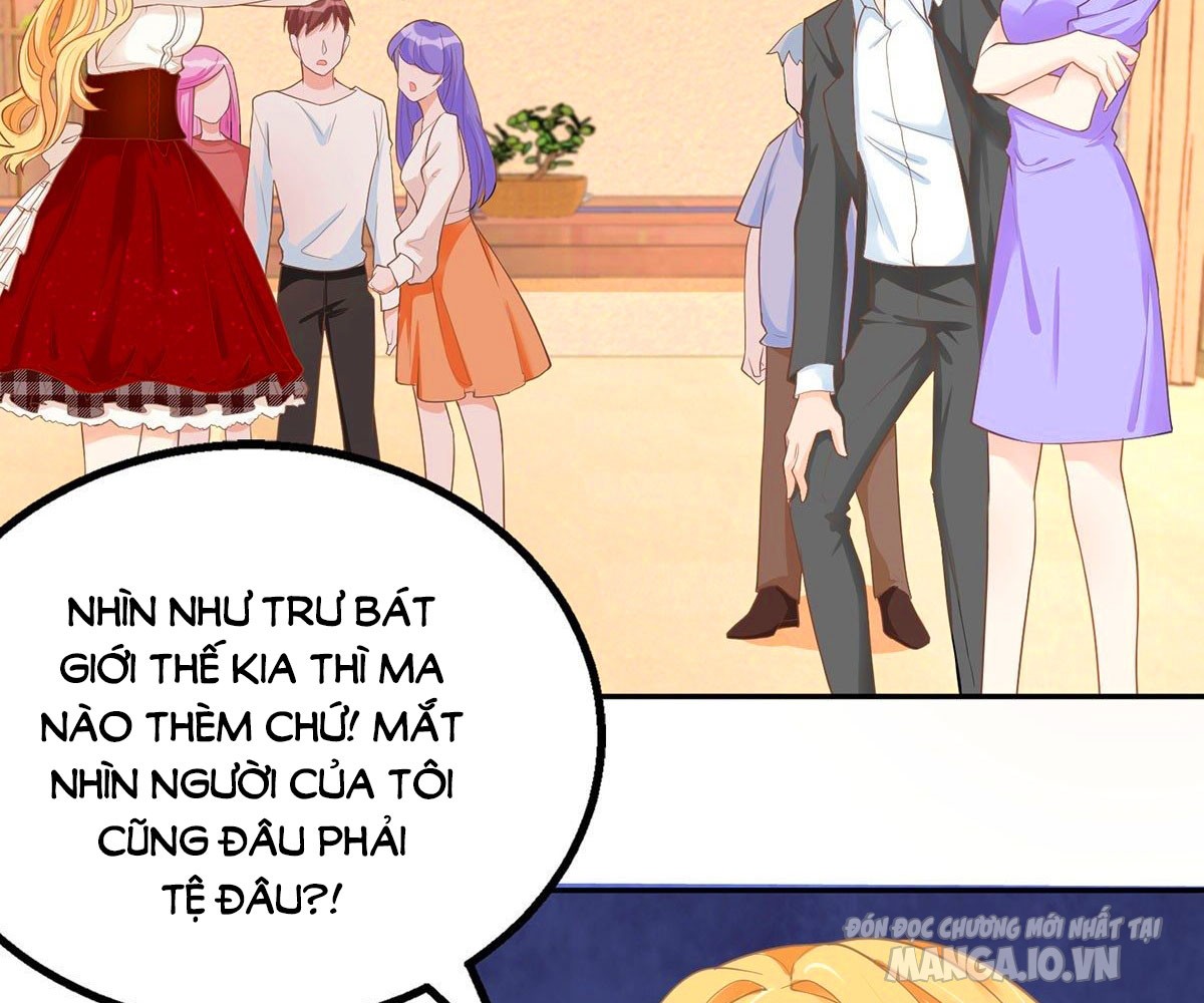 Daddy Của Tôi Bị Ooc Rồi! Chapter 25 - Trang 2