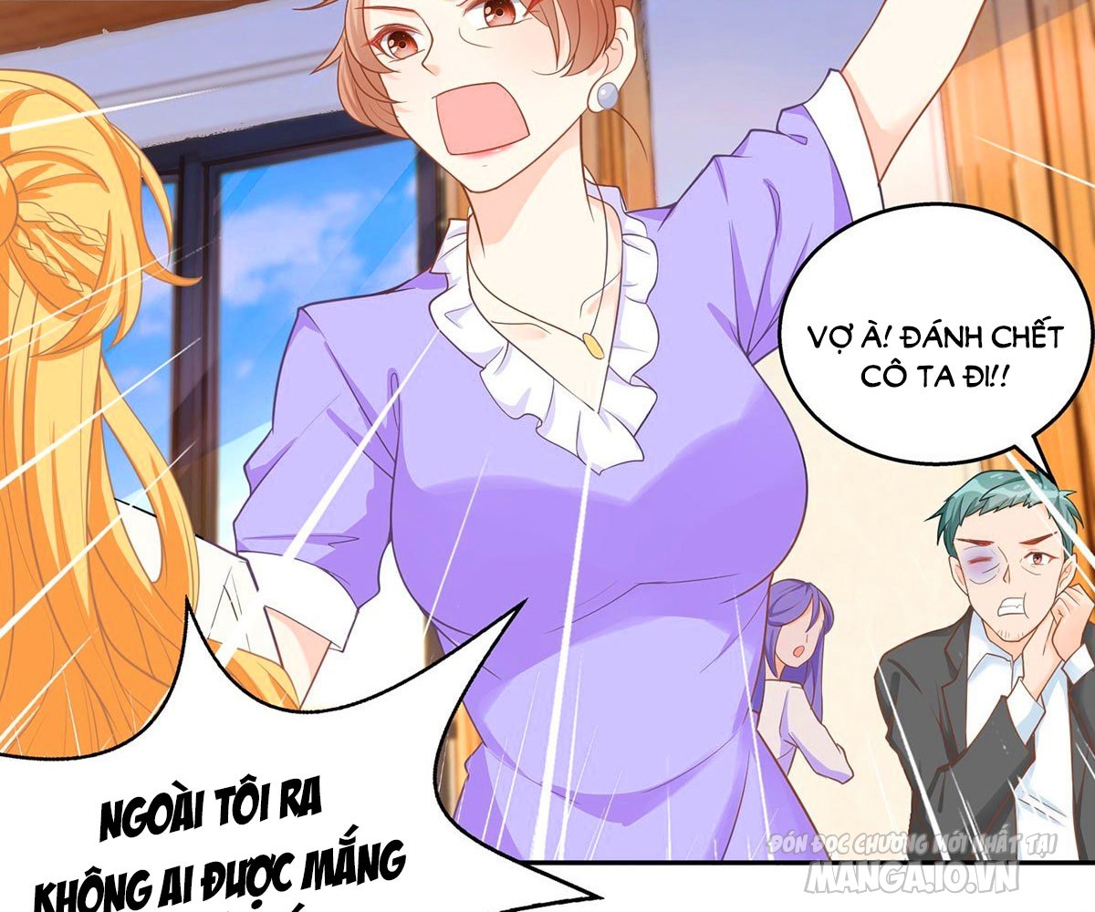 Daddy Của Tôi Bị Ooc Rồi! Chapter 25 - Trang 2