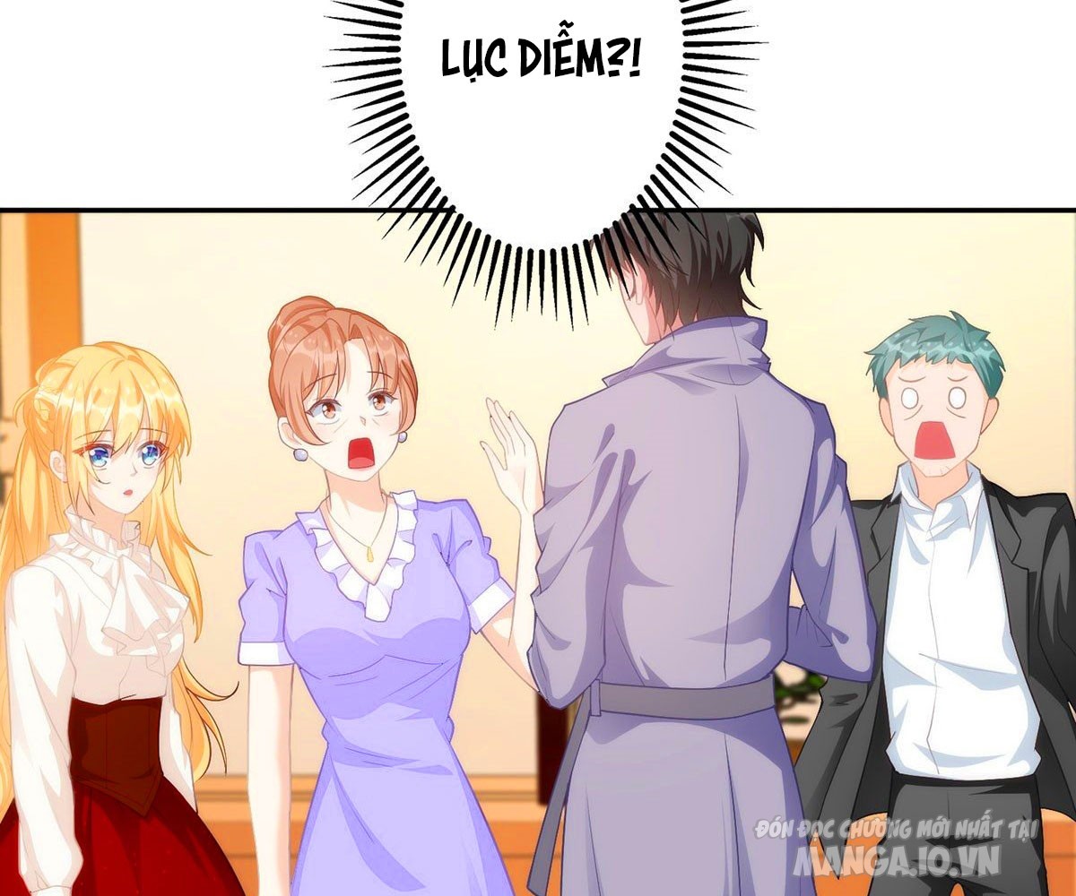 Daddy Của Tôi Bị Ooc Rồi! Chapter 25 - Trang 2