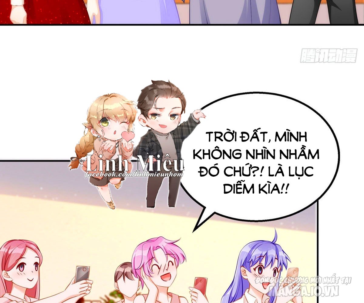 Daddy Của Tôi Bị Ooc Rồi! Chapter 25 - Trang 2