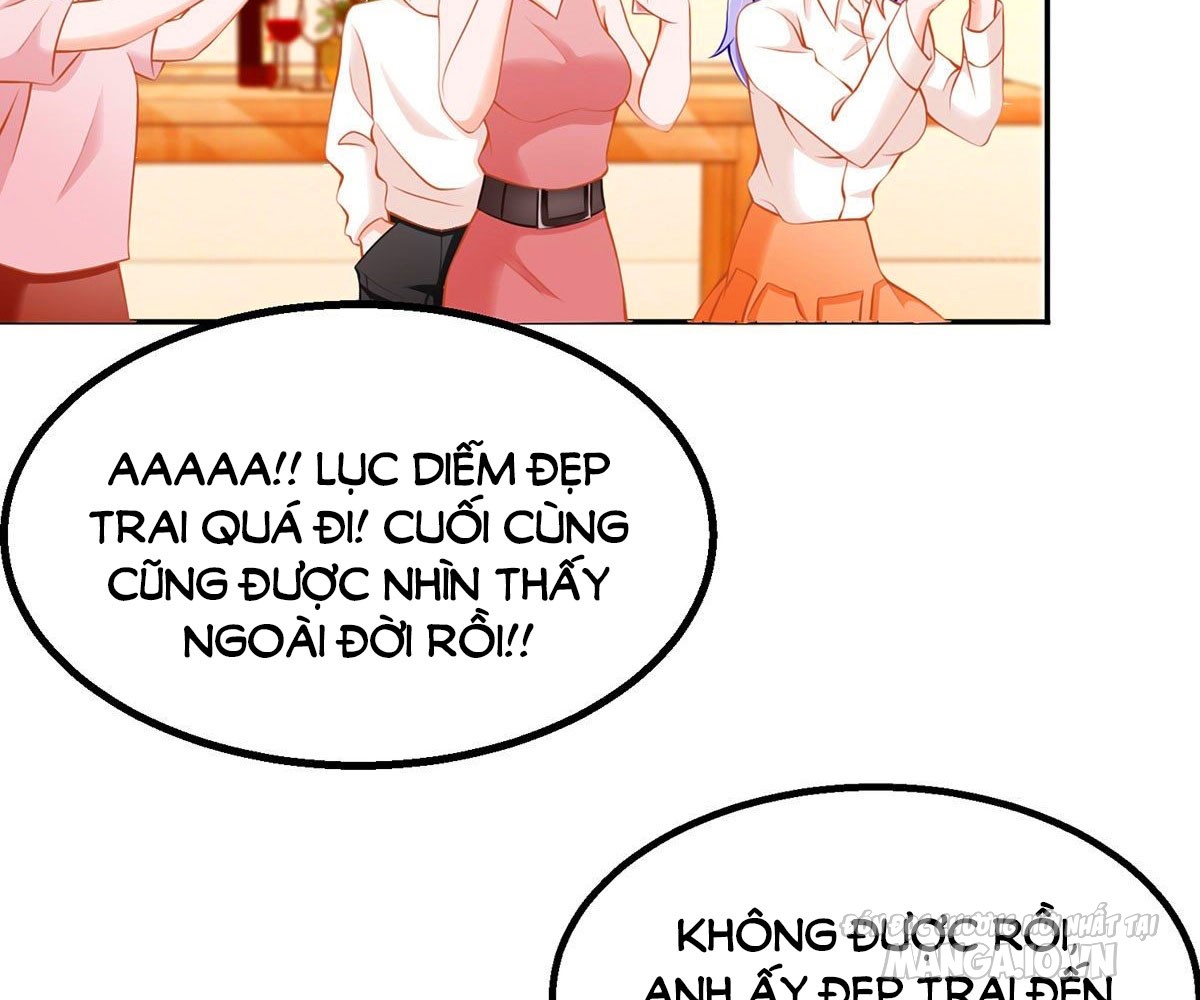 Daddy Của Tôi Bị Ooc Rồi! Chapter 25 - Trang 2