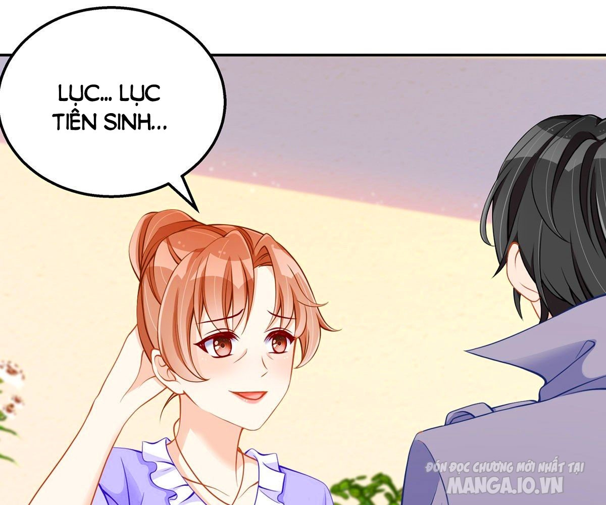 Daddy Của Tôi Bị Ooc Rồi! Chapter 25 - Trang 2