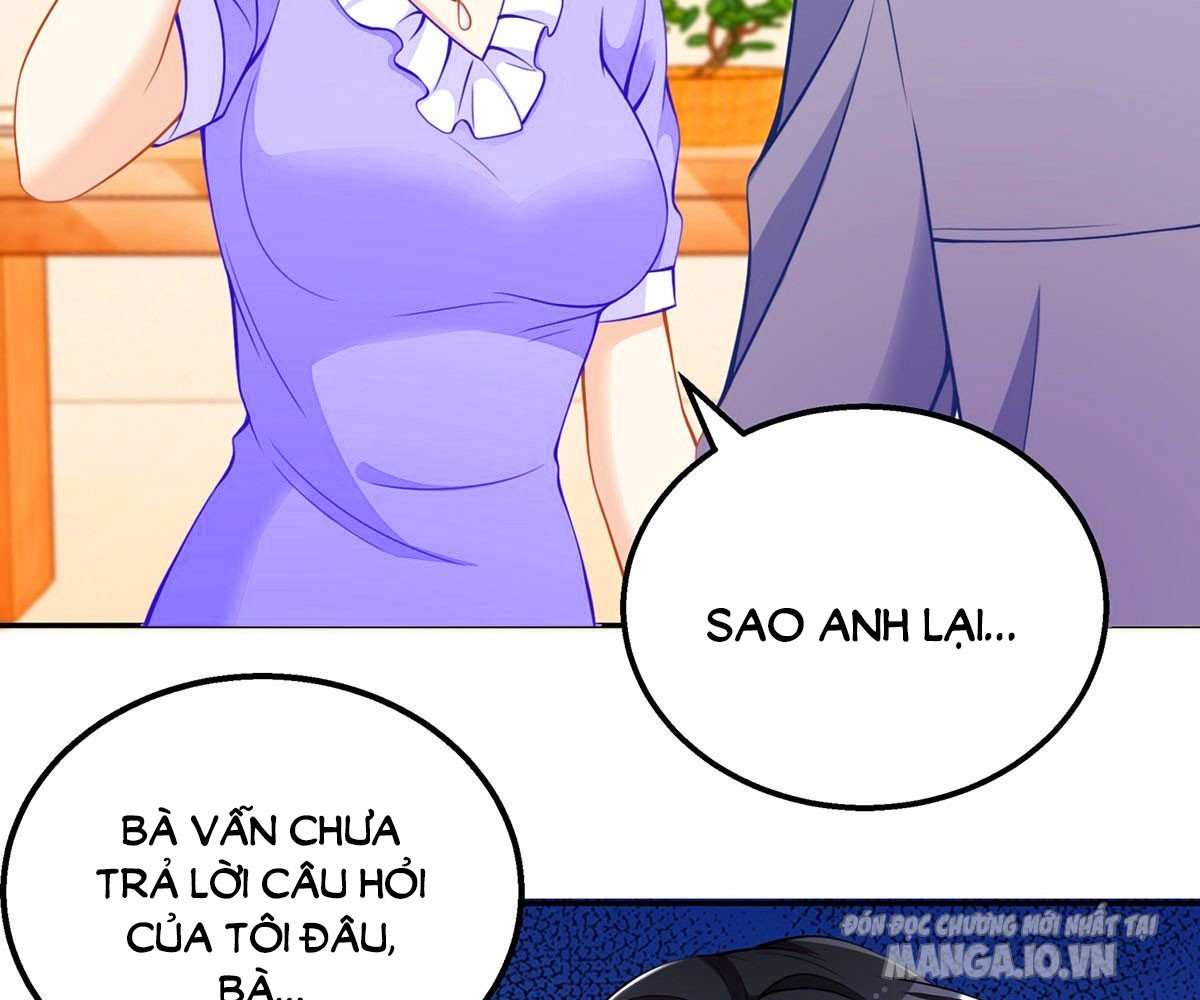 Daddy Của Tôi Bị Ooc Rồi! Chapter 25 - Trang 2